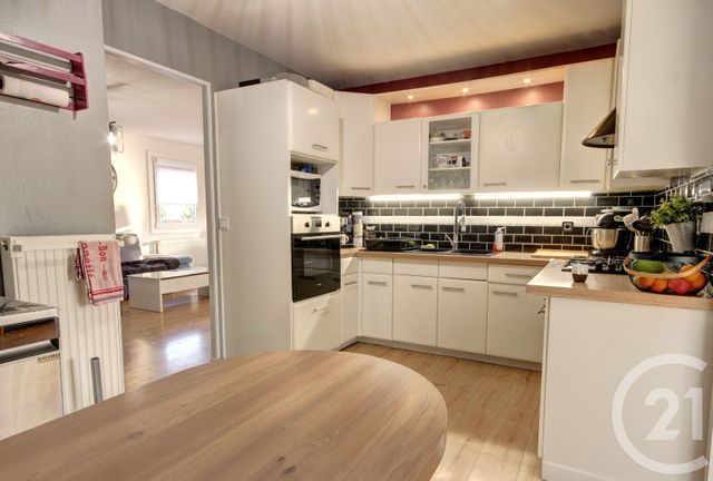 maison à vendre - 5 pièces - 104.0 m2 - ROSSFELD - 67 - ALSACE - Century 21 Ckh Immobilier