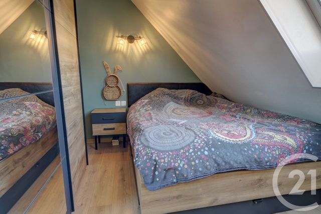 maison à vendre - 5 pièces - 104.0 m2 - ROSSFELD - 67 - ALSACE - Century 21 Ckh Immobilier