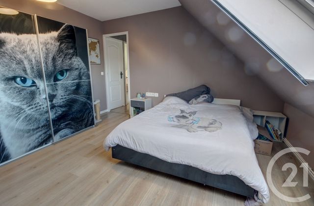 maison à vendre - 5 pièces - 104.0 m2 - ROSSFELD - 67 - ALSACE - Century 21 Ckh Immobilier