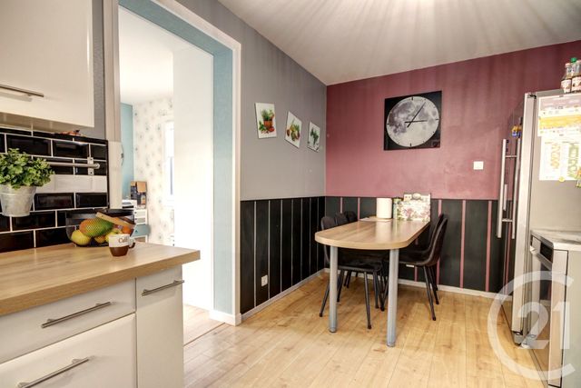 maison à vendre - 5 pièces - 104.0 m2 - ROSSFELD - 67 - ALSACE - Century 21 Ckh Immobilier