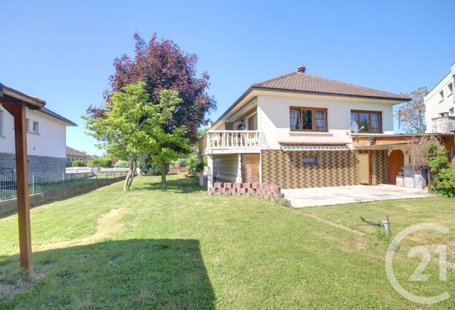 maison - GERSTHEIM - 67
