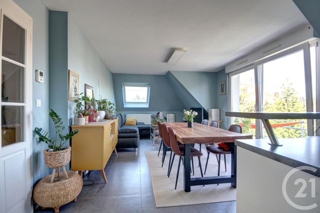 appartement - BENFELD - 67