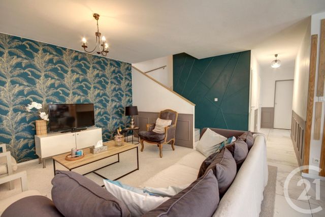 maison à vendre - 5 pièces - 108.41 m2 - OSTHOUSE - 67 - ALSACE - Century 21 Ckh Immobilier