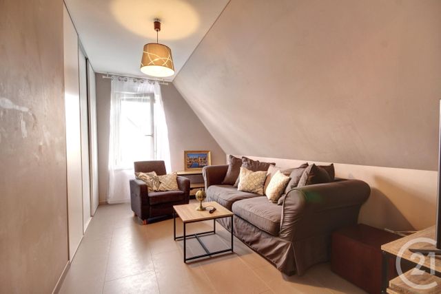 maison à vendre - 5 pièces - 108.41 m2 - OSTHOUSE - 67 - ALSACE - Century 21 Ckh Immobilier