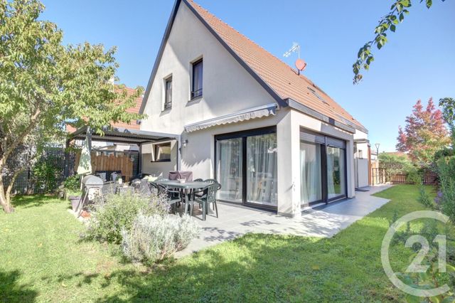 maison - OSTHOUSE - 67