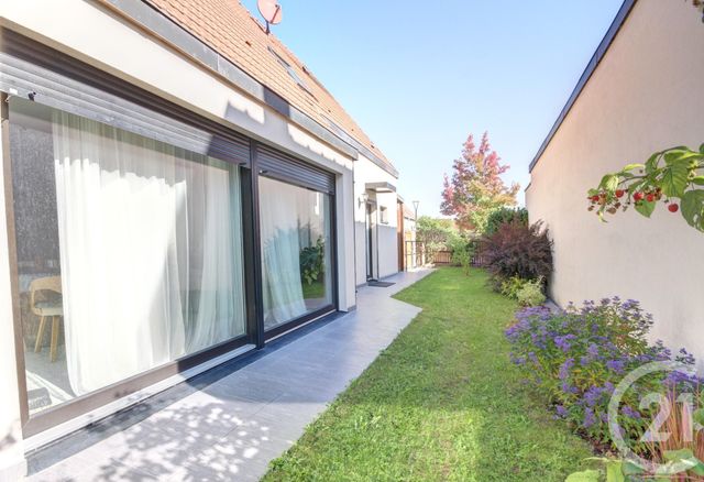 maison à vendre - 5 pièces - 108.41 m2 - OSTHOUSE - 67 - ALSACE - Century 21 Ckh Immobilier