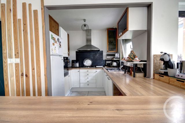 maison à vendre - 5 pièces - 108.41 m2 - OSTHOUSE - 67 - ALSACE - Century 21 Ckh Immobilier