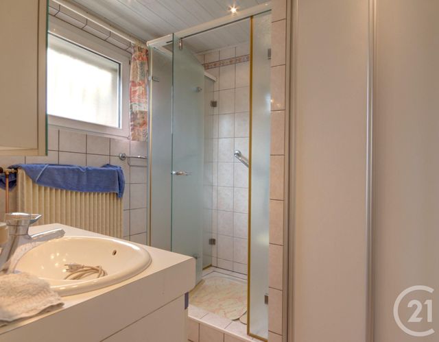 maison à vendre - 4 pièces - 97.0 m2 - HERBSHEIM - 67 - ALSACE - Century 21 Ckh Immobilier