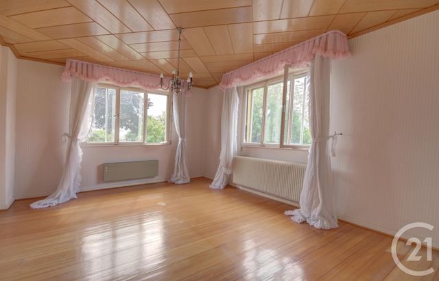 maison à vendre - 4 pièces - 97.0 m2 - HERBSHEIM - 67 - ALSACE - Century 21 Ckh Immobilier