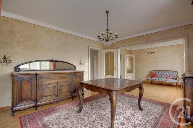 maison à vendre - 4 pièces - 97.0 m2 - HERBSHEIM - 67 - ALSACE - Century 21 Ckh Immobilier