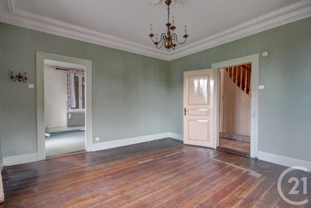 maison à vendre - 7 pièces - 154.0 m2 - MATZENHEIM - 67 - ALSACE - Century 21 Ckh Immobilier