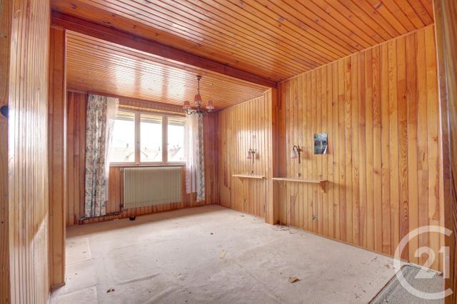 maison à vendre - 7 pièces - 154.0 m2 - MATZENHEIM - 67 - ALSACE - Century 21 Ckh Immobilier