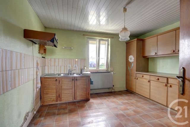 maison à vendre - 7 pièces - 154.0 m2 - MATZENHEIM - 67 - ALSACE - Century 21 Ckh Immobilier