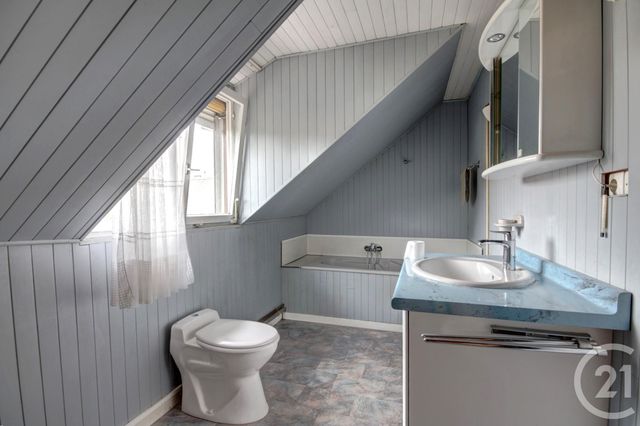 maison à vendre - 7 pièces - 154.0 m2 - MATZENHEIM - 67 - ALSACE - Century 21 Ckh Immobilier