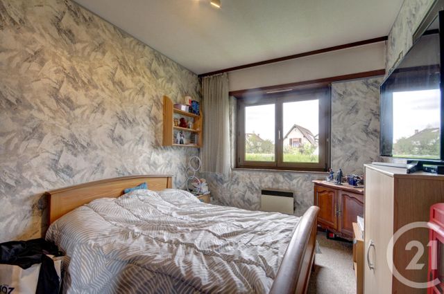 maison à vendre - 5 pièces - 93.0 m2 - BENFELD - 67 - ALSACE - Century 21 Ckh Immobilier