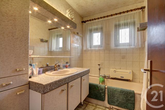 maison à vendre - 5 pièces - 93.0 m2 - BENFELD - 67 - ALSACE - Century 21 Ckh Immobilier