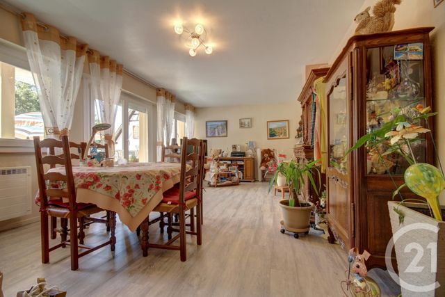 appartement - ERSTEIN - 67