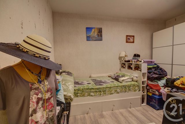 Appartement à vendre - 3 pièces - 81.22 m2 - ERSTEIN - 67 - ALSACE - Century 21 Ckh Immobilier