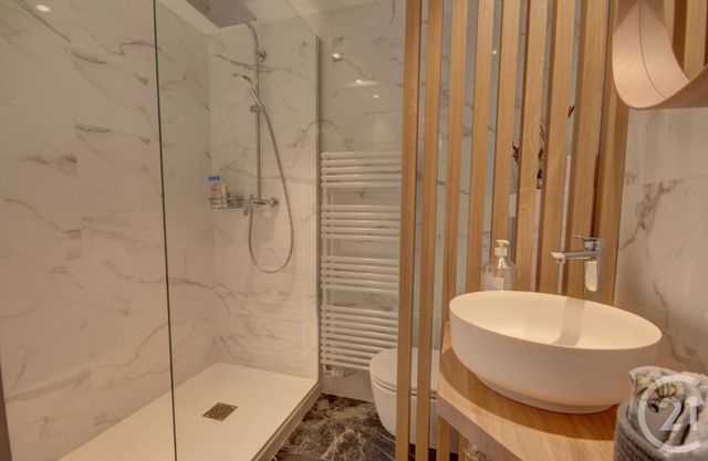 Appartement à vendre - 4 pièces - 94.59 m2 - ERSTEIN - 67 - ALSACE - Century 21 Ckh Immobilier