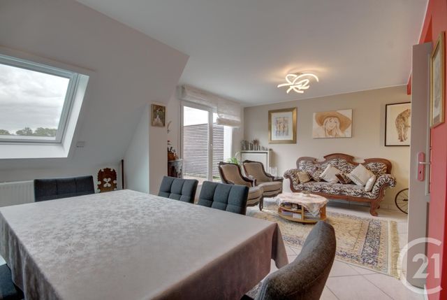 appartement - ERSTEIN - 67