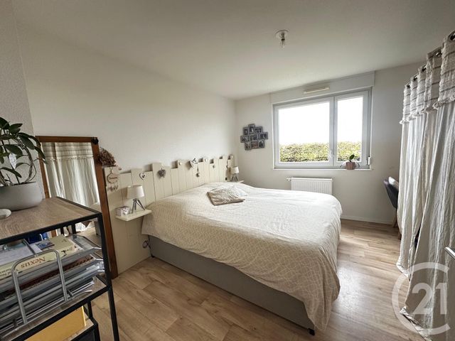 Appartement F3 à vendre - 3 pièces - 67.0 m2 - ICHTRATZHEIM - 67 - ALSACE - Century 21 Ckh Immobilier