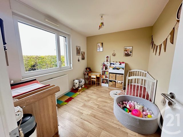 Appartement F3 à vendre - 3 pièces - 67.0 m2 - ICHTRATZHEIM - 67 - ALSACE - Century 21 Ckh Immobilier