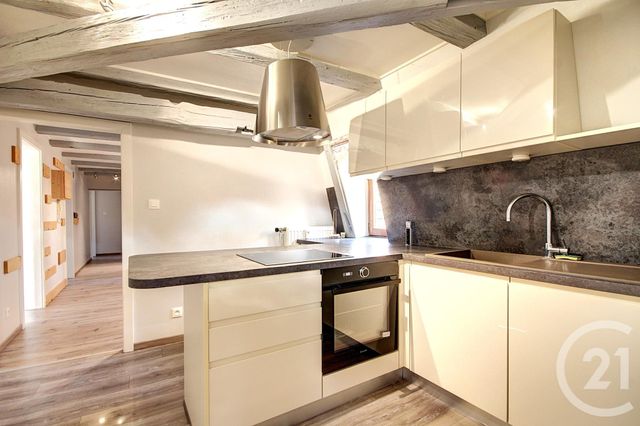 appartement - BENFELD - 67