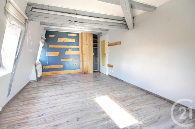 Appartement à vendre - 4 pièces - 101.01 m2 - BENFELD - 67 - ALSACE - Century 21 Ckh Immobilier