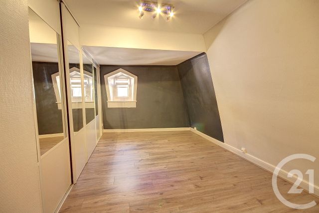 Appartement à vendre - 4 pièces - 101.01 m2 - BENFELD - 67 - ALSACE - Century 21 Ckh Immobilier