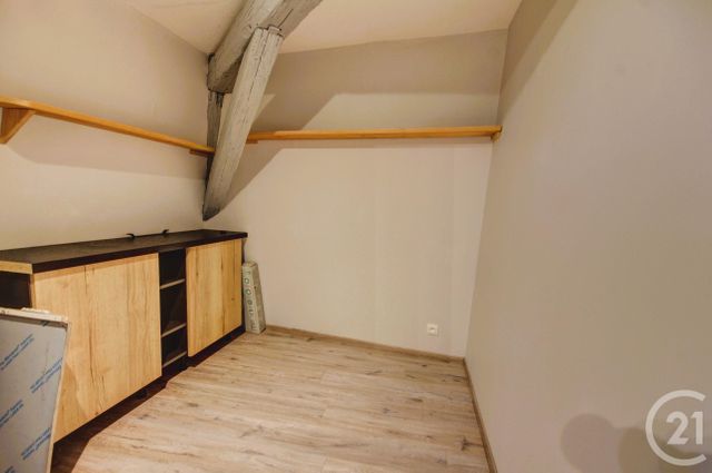 Appartement à vendre - 4 pièces - 101.01 m2 - BENFELD - 67 - ALSACE - Century 21 Ckh Immobilier