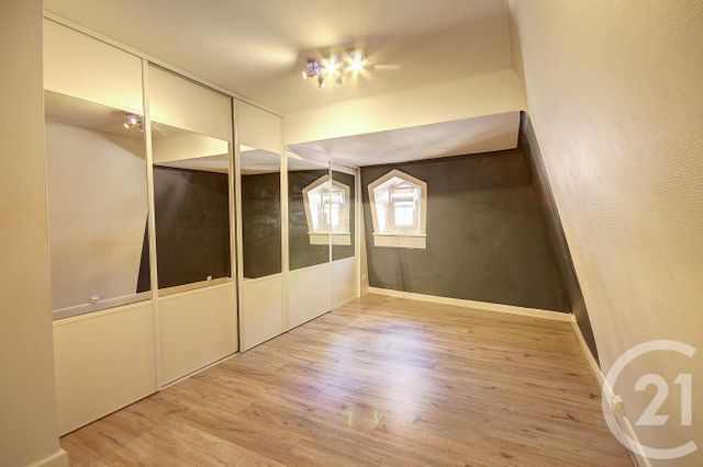 Appartement à vendre - 4 pièces - 101.01 m2 - BENFELD - 67 - ALSACE - Century 21 Ckh Immobilier