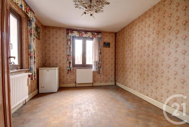 maison à vendre - 4 pièces - 105.4 m2 - KOGENHEIM - 67 - ALSACE - Century 21 Ckh Immobilier