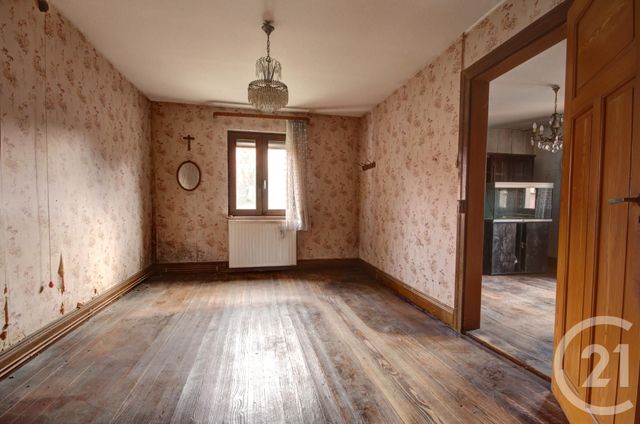 maison à vendre - 4 pièces - 105.4 m2 - KOGENHEIM - 67 - ALSACE - Century 21 Ckh Immobilier