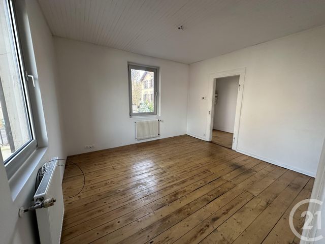 maison à vendre - 5 pièces - 85.0 m2 - ERSTEIN - 67 - ALSACE - Century 21 Ckh Immobilier