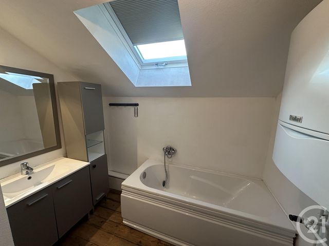 maison à vendre - 5 pièces - 85.0 m2 - ERSTEIN - 67 - ALSACE - Century 21 Ckh Immobilier