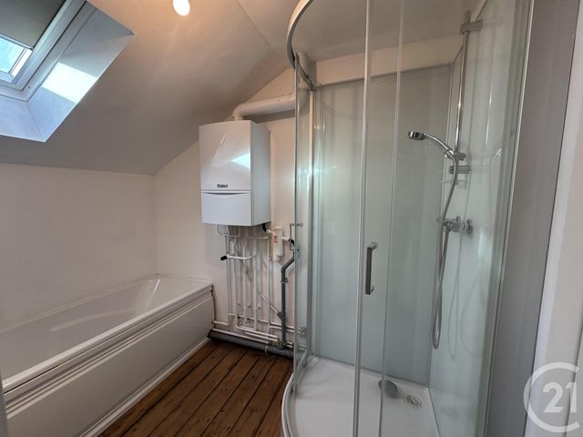 maison à vendre - 5 pièces - 85.0 m2 - ERSTEIN - 67 - ALSACE - Century 21 Ckh Immobilier