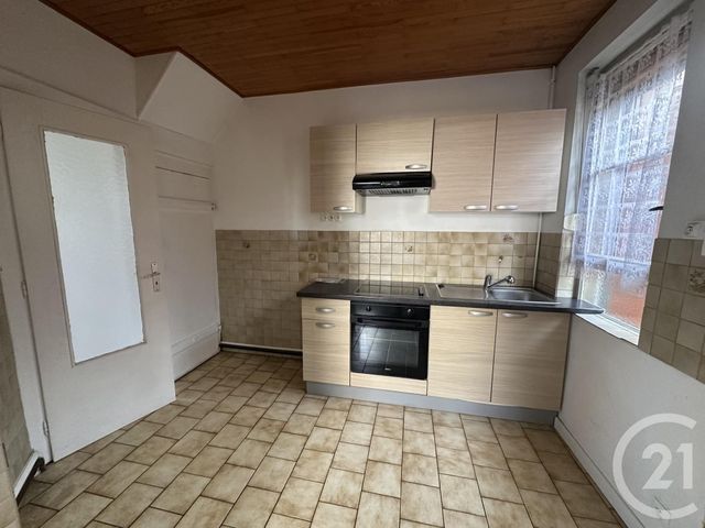 maison à vendre - 5 pièces - 85.0 m2 - ERSTEIN - 67 - ALSACE - Century 21 Ckh Immobilier
