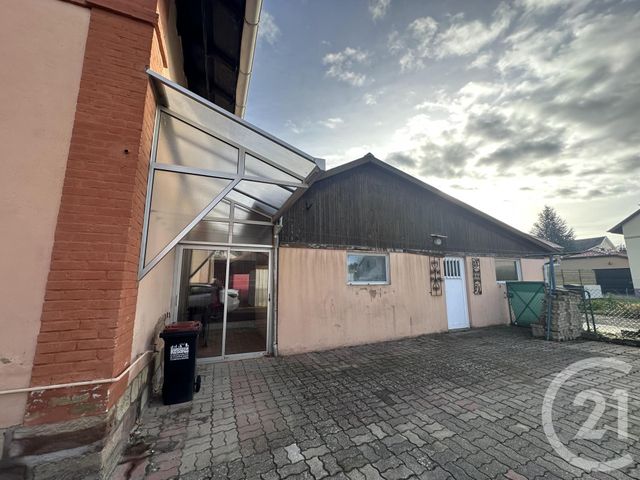 maison à vendre - 5 pièces - 85.0 m2 - ERSTEIN - 67 - ALSACE - Century 21 Ckh Immobilier