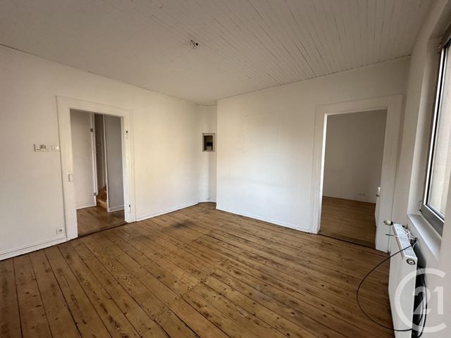 maison à vendre - 5 pièces - 85.0 m2 - ERSTEIN - 67 - ALSACE - Century 21 Ckh Immobilier