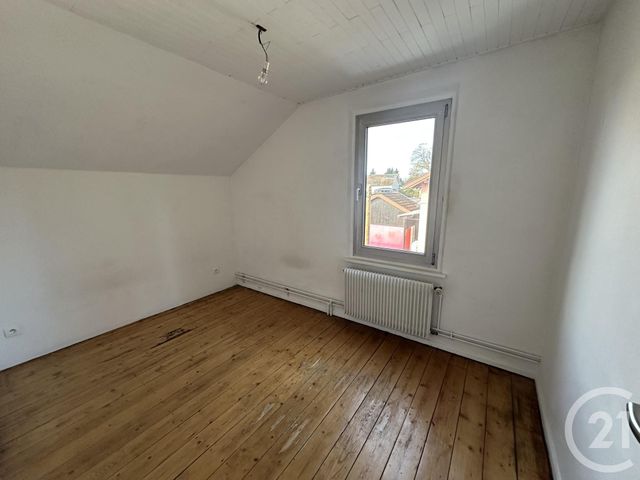 maison à vendre - 5 pièces - 85.0 m2 - ERSTEIN - 67 - ALSACE - Century 21 Ckh Immobilier