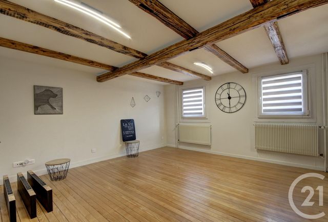 maison à vendre - 4 pièces - 84.09 m2 - ERSTEIN - 67 - ALSACE - Century 21 Ckh Immobilier