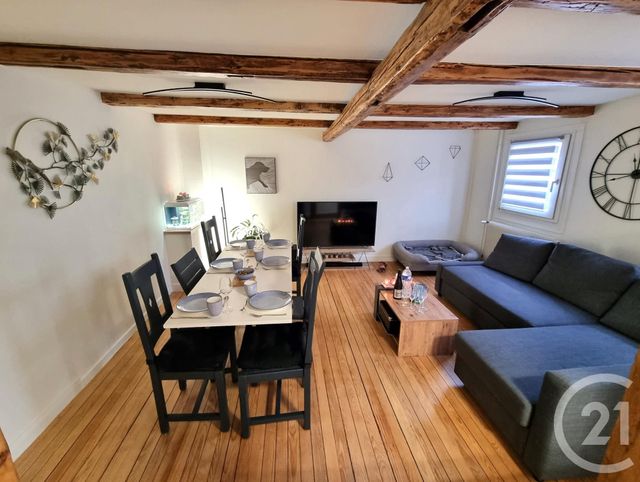 maison - ERSTEIN - 67