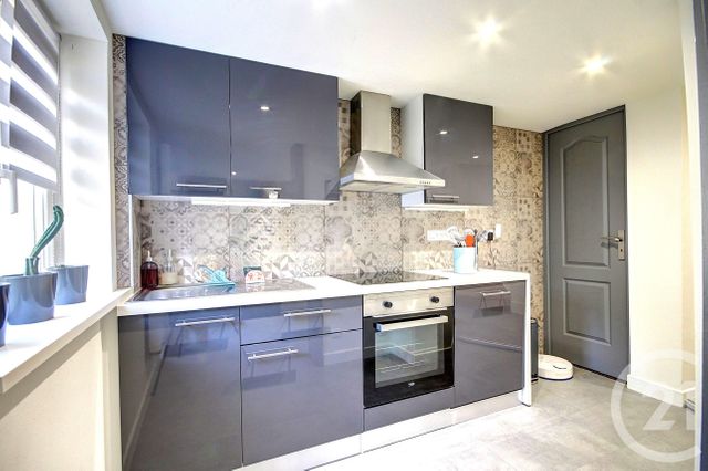 maison à vendre - 4 pièces - 84.09 m2 - ERSTEIN - 67 - ALSACE - Century 21 Ckh Immobilier