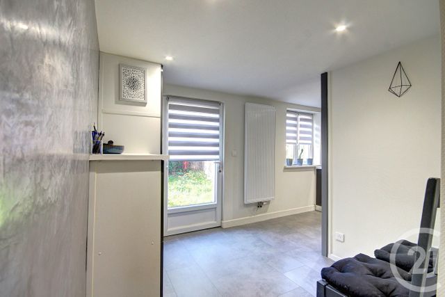 maison à vendre - 4 pièces - 84.09 m2 - ERSTEIN - 67 - ALSACE - Century 21 Ckh Immobilier