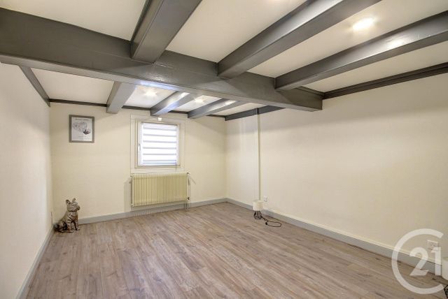 maison à vendre - 4 pièces - 84.09 m2 - ERSTEIN - 67 - ALSACE - Century 21 Ckh Immobilier