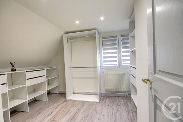 maison à vendre - 4 pièces - 84.09 m2 - ERSTEIN - 67 - ALSACE - Century 21 Ckh Immobilier