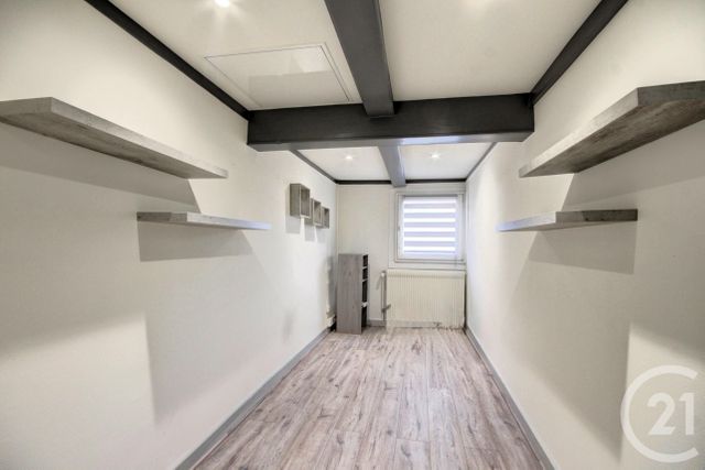 maison à vendre - 4 pièces - 84.09 m2 - ERSTEIN - 67 - ALSACE - Century 21 Ckh Immobilier