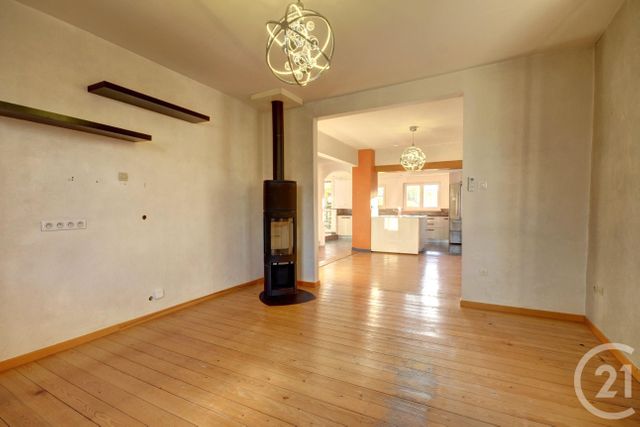 maison à vendre - 6 pièces - 154.7 m2 - BENFELD - 67 - ALSACE - Century 21 Ckh Immobilier