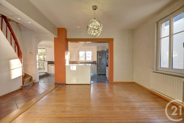 maison à vendre - 6 pièces - 154.7 m2 - BENFELD - 67 - ALSACE - Century 21 Ckh Immobilier