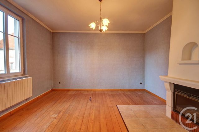 maison à vendre - 6 pièces - 154.7 m2 - BENFELD - 67 - ALSACE - Century 21 Ckh Immobilier